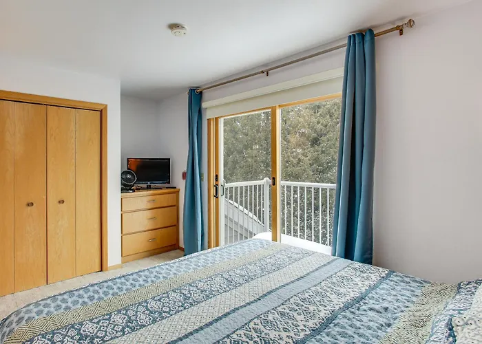 Charming Dc Getaway Steps From D'Town Fish Creek