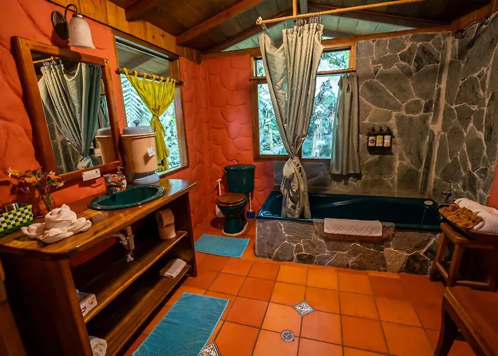 Casa Divina Eco Lodge