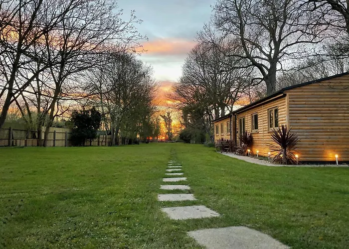 Kendall Lodge