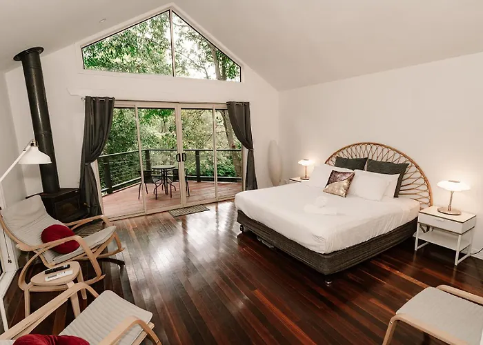 Shambala Estate Cottages