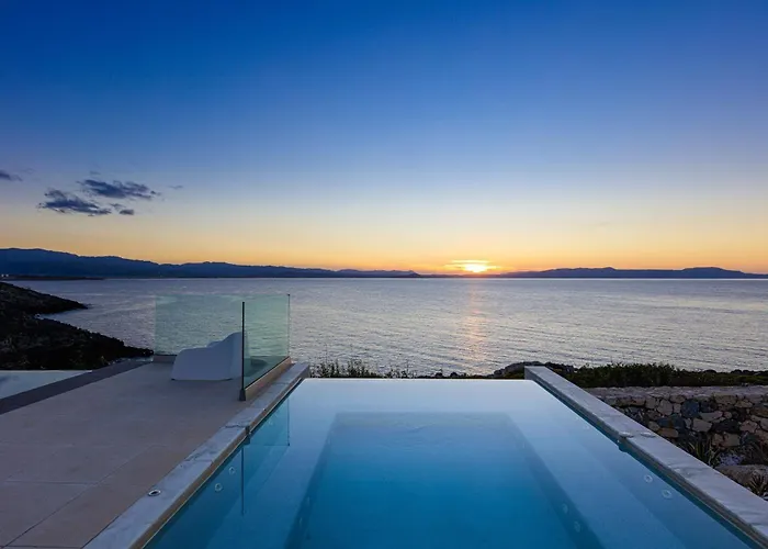 Villa Chryssi