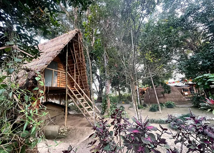 Pemsee'S Tree Town- Serenity Village