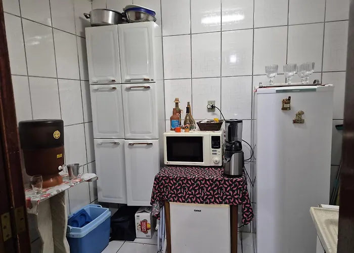 Casa Do Sol