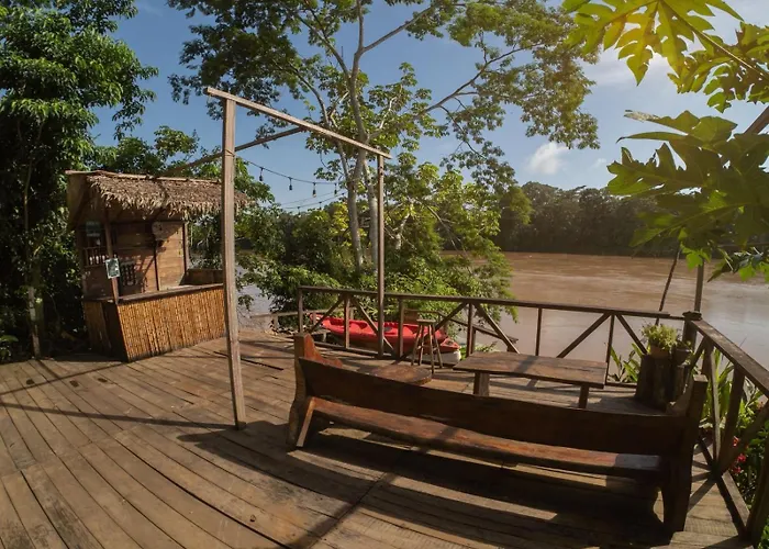 Green House Tambopata