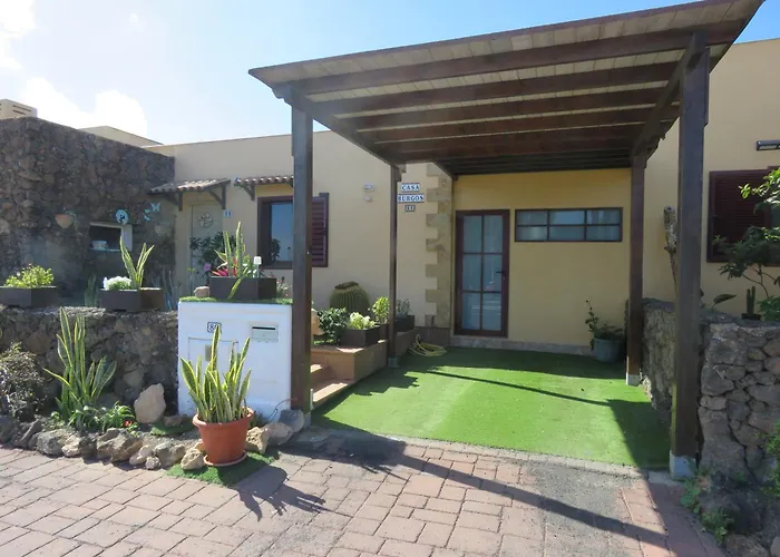 Casa Burgos