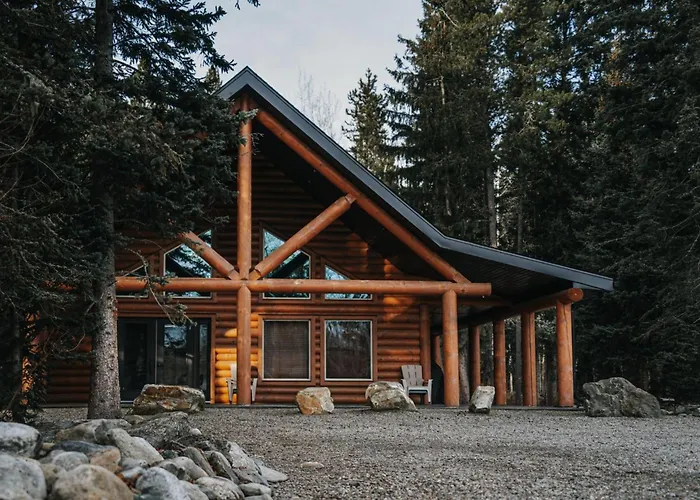 Grizzly Den