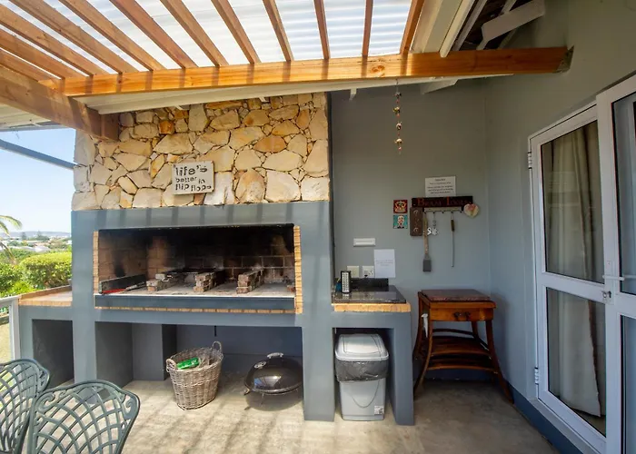 The Paper Fig House