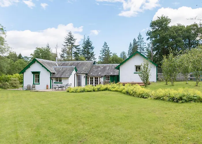 Grace'S Cottage