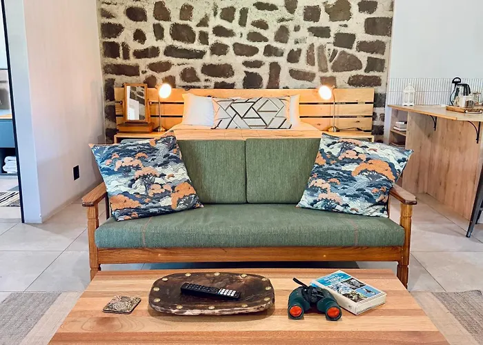 Mizpah Lodge
