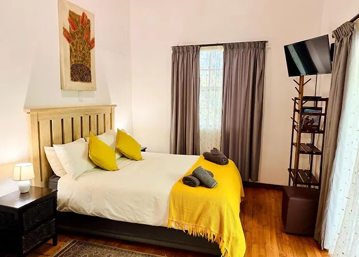 Mizpah Lodge