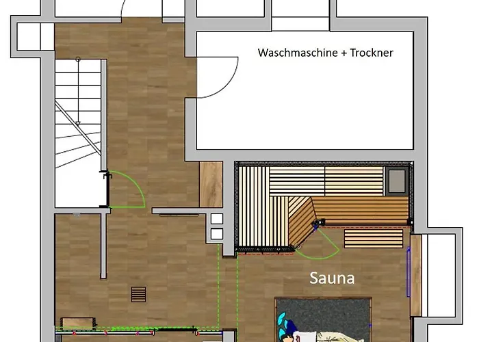Chalet Alpin Oberstdorf