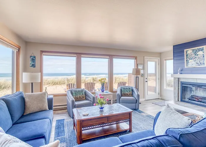 Breakers Beach House 9 - Meredith Lodging