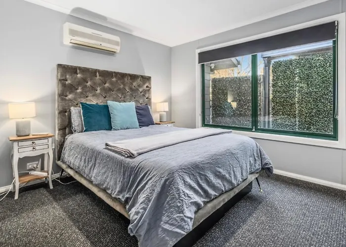 East Jindabyne- Cavallino 4 Bedroom Home