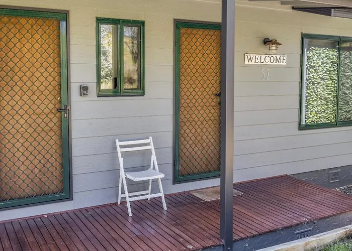 East Jindabyne- Cavallino 4 Bedroom Home