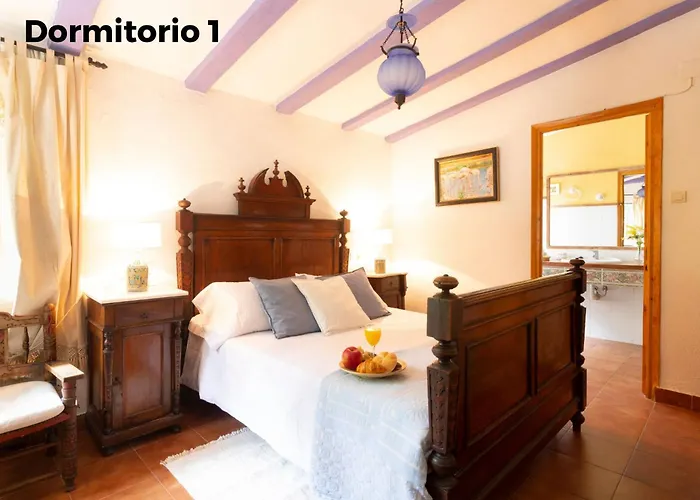 Casa Rural La Pedra