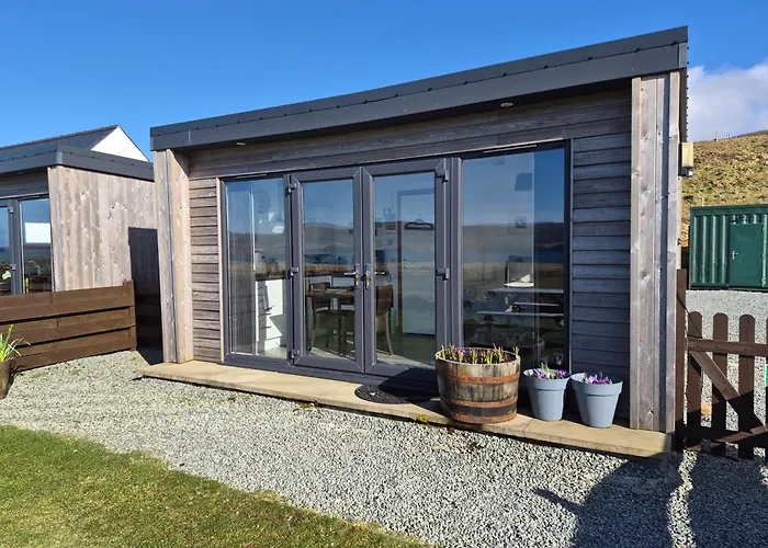 Lampay Chalets
