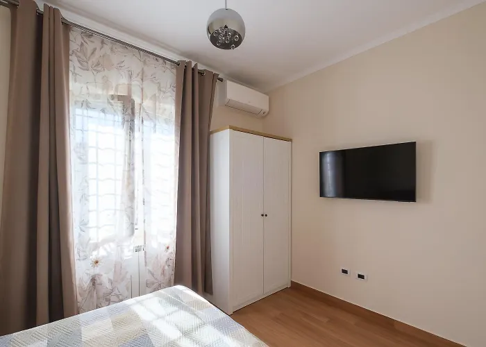 Gioia apartment