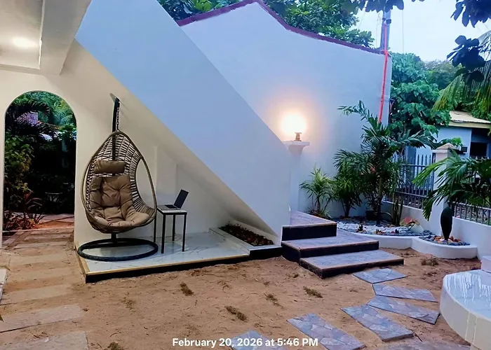 Chief'S Villa Rentals Malapascua Island