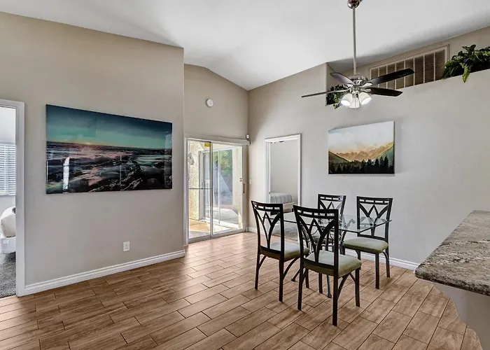 Beautiful Las Vegas Home