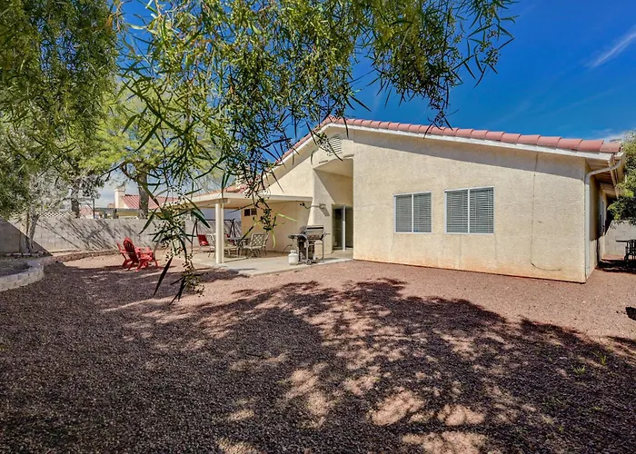 Beautiful Las Vegas Home