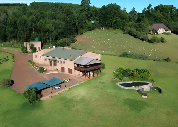 Waterval Self-Catering Holiday Home