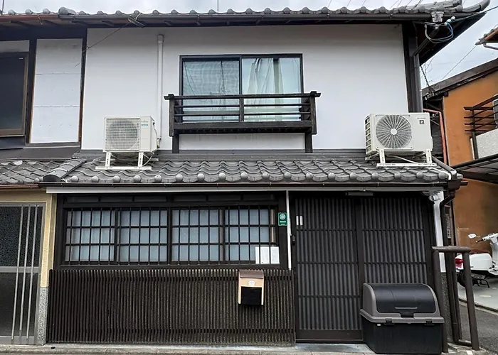 Inn Plus General Castle Nijo