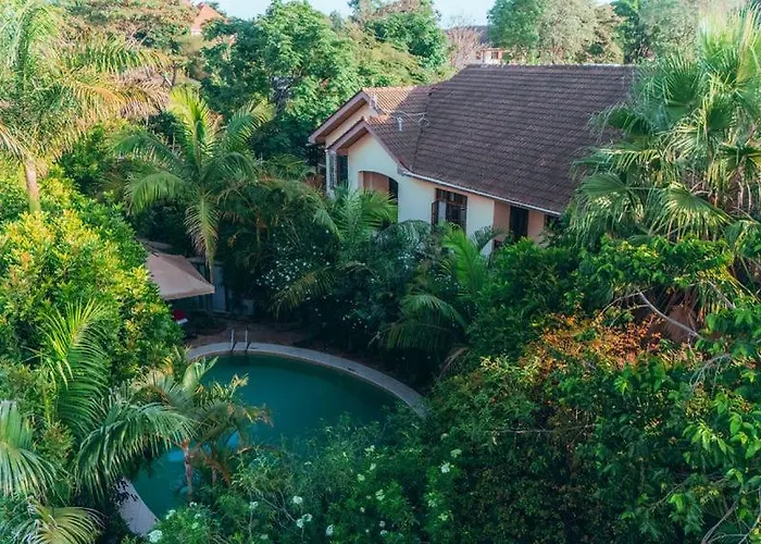 Villa Arumeru