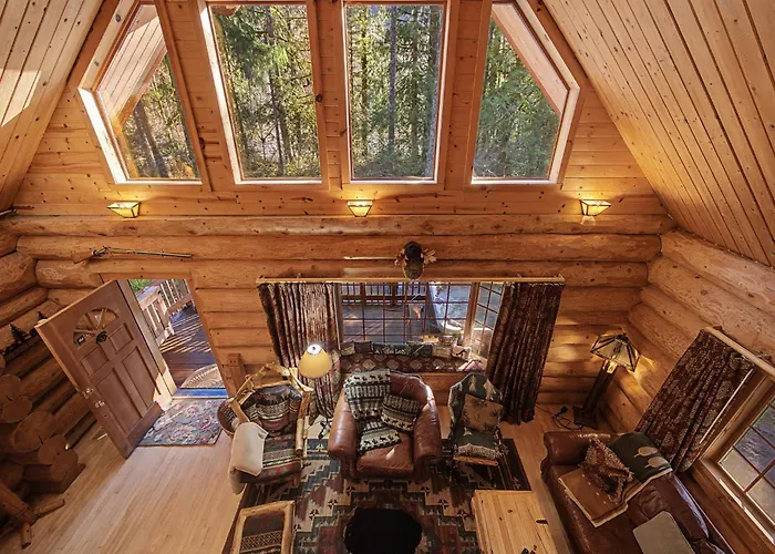 Riverwoods Lodge - Meredith Lodging