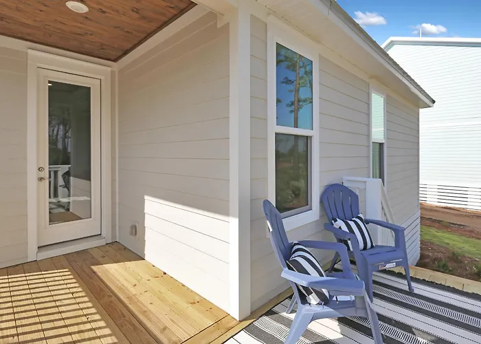 Just Beach Baby! By Pristine Property Vacation Rentals