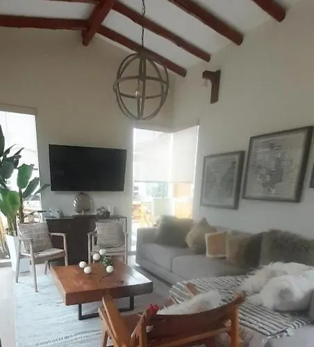 Kuyayky Lodge