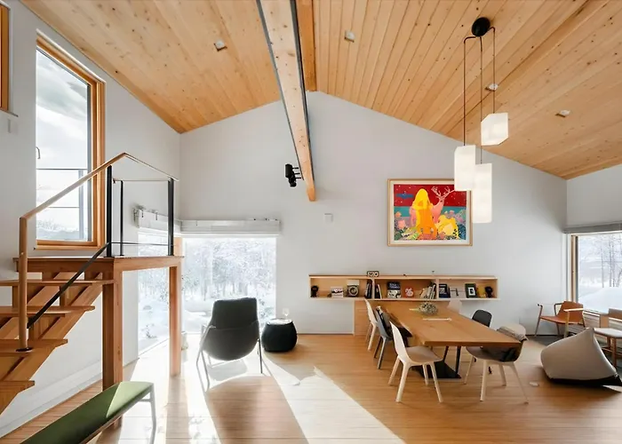 6Ty6 Vacation Home