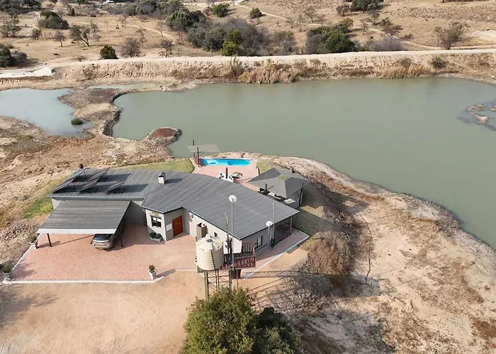 Casa De La Presa 4