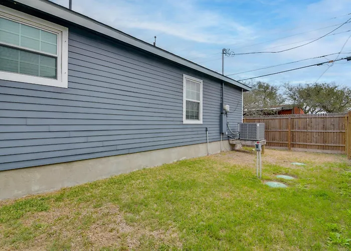 Heron Bay Cottage | Boat Parking | Pet Friendly