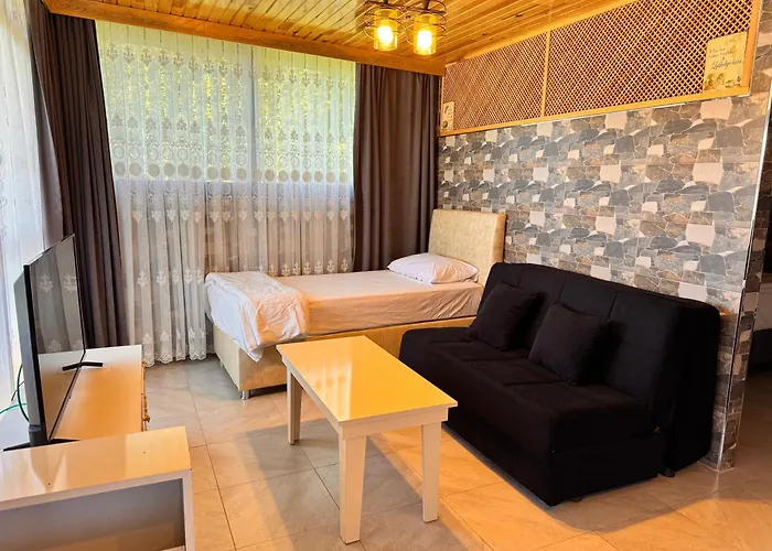 Alanya Polat Holiday Village