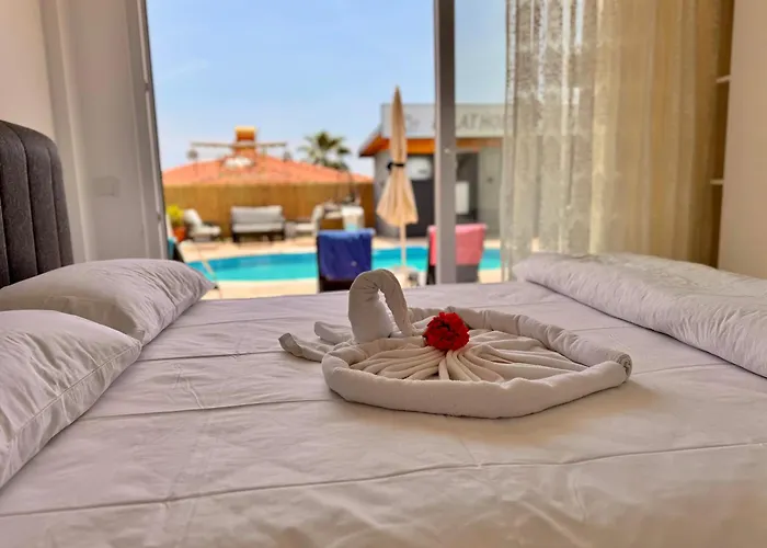 Alanya Polat Holiday Village