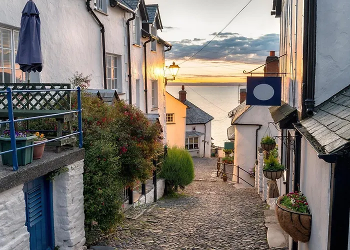 1 Bed In Bideford Oc-00354