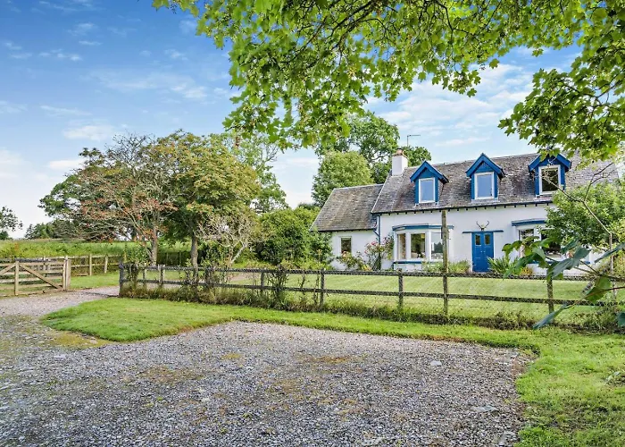 5 Bed In Dunkeld Oc-90585