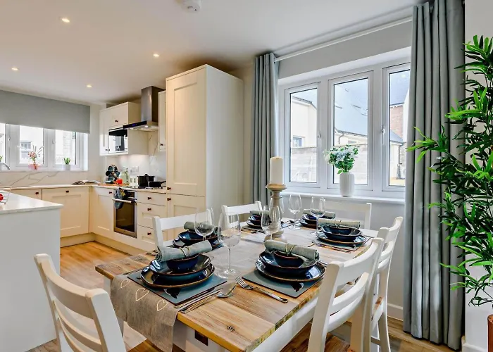 3 Bed In Wareham Oc-91200