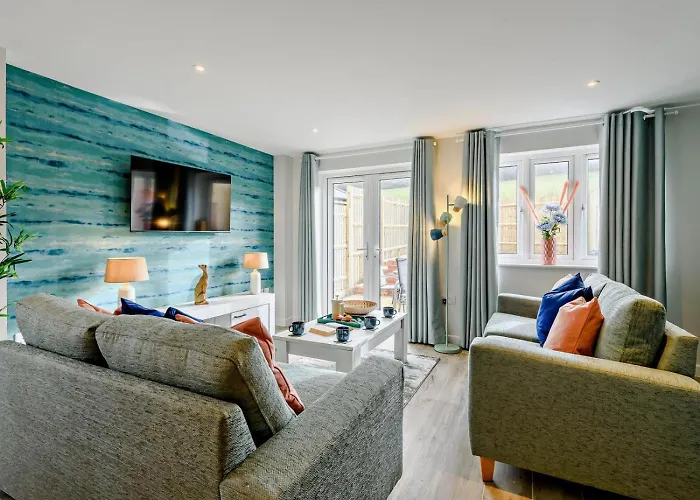 3 Bed In Wareham Oc-91200