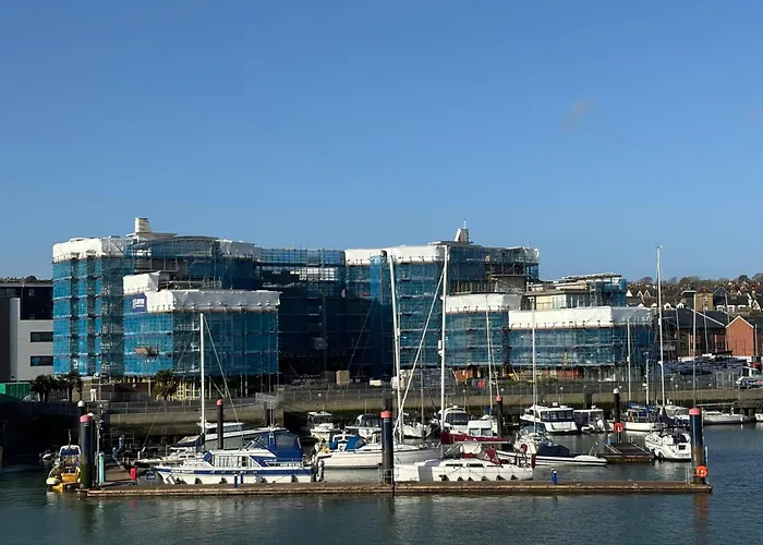 Marina View