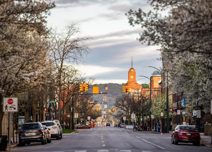 Studio Tc Close To Downtown Beaches And Wineries