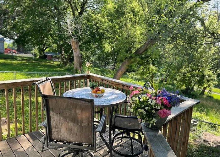 Sweet Cottage Near Downtown Dsm