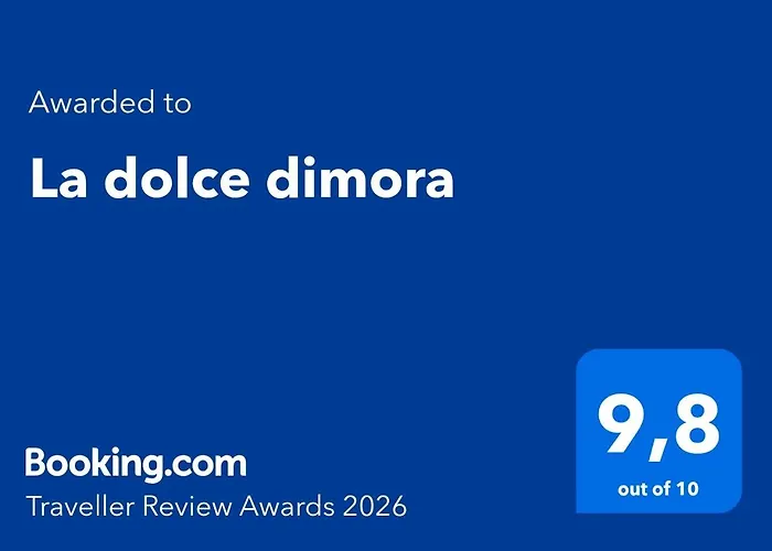 La dolce dimora