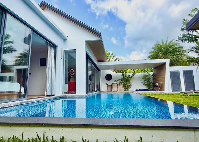 Villa Pak Dang
