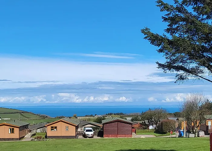 Coastal Retreat