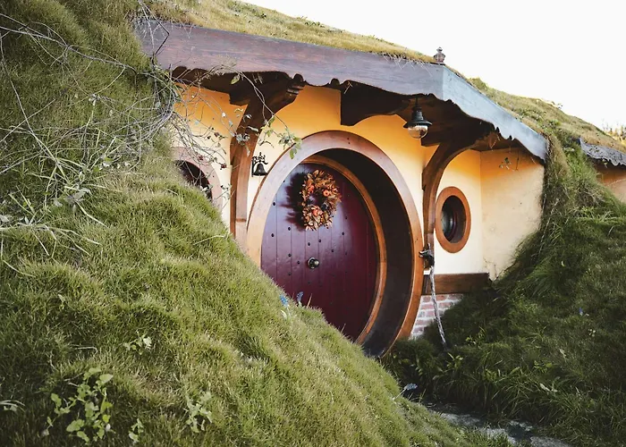 La Comarca de Vératton
