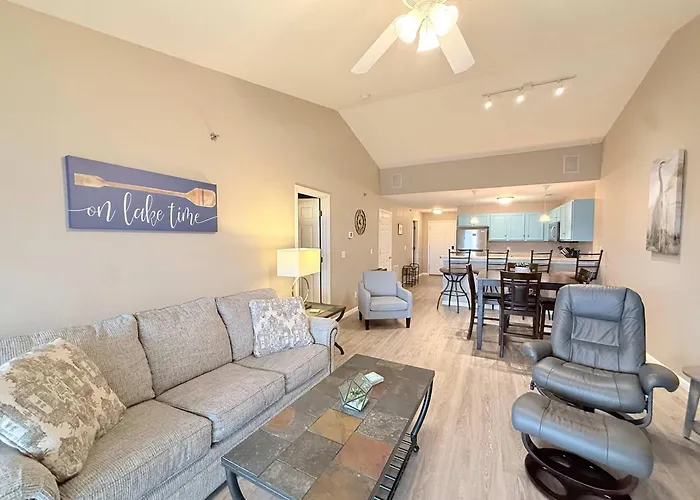 Highland Lake View - Incredible Location