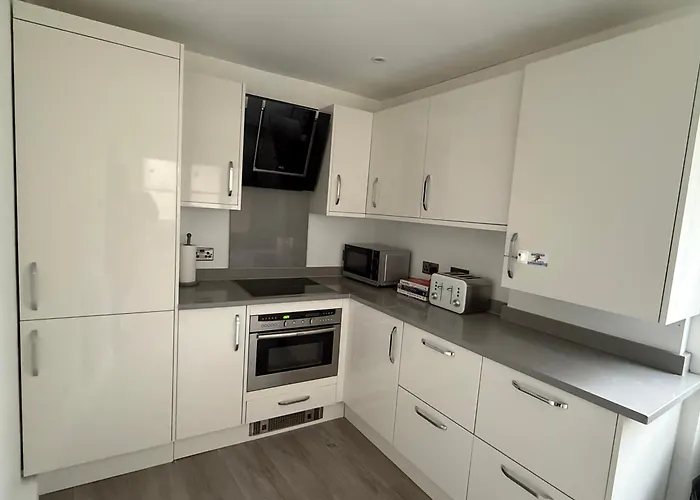 Cosy Central Colchester Home By Castle Park
