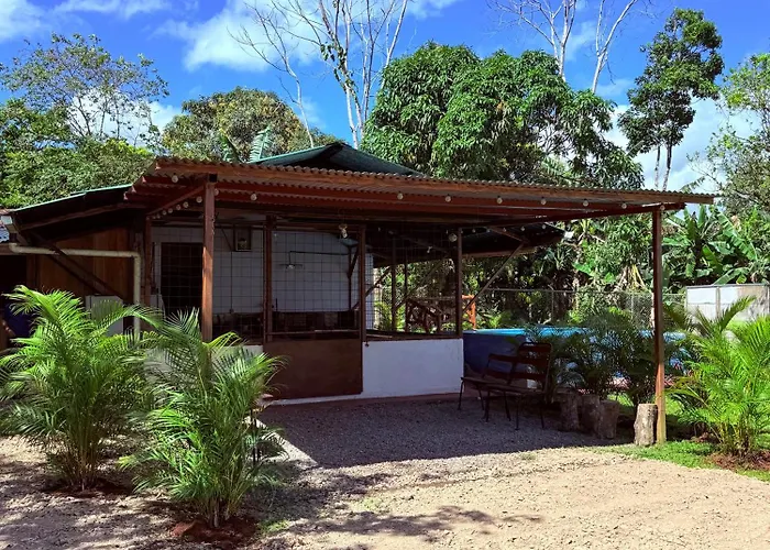 Cabana Gerya