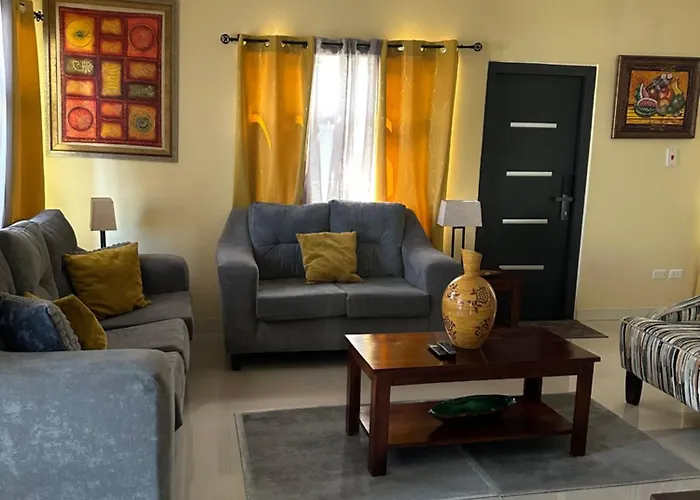 Serenity Villas